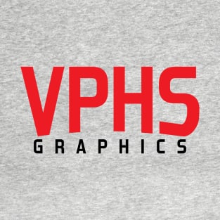 Netflix and graphics T-Shirt